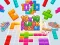 Hra 10X10 block puzzle
