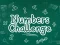 Hra Numbers Challenge