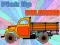 Hra Pick Up Trucks Coloring