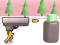 Hra Gun Head Run