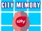 Hra City Memory