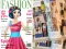 Hra Fashion Magazine 2017