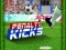 Hra Penalty Kicks