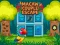 Hra Macaw Couple Escape