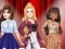 Hra Blondie and Friends Summer Fashion Show
