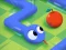 Hra Google Snake