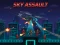 Hra Sky Assault