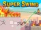 Hra Super Swing