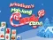 Hra Mahjongg Candy Cane