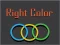 Hra Right Color