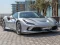 Hra Ferrari F8 Tributo Puzzle