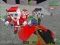 Hra Pixel Wars Apocalypse Zombie