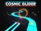 Hra Cosmic Glider