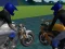 Hra Motorbike Stunts