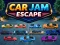 Hra Car Jam Escape