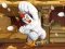 Hra Angry Chicken: Egg Madness