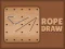 Hra Rope Draw
