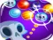 Hra Devil Bubble Shooter