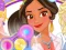 Hra Princess Fidget Spinners