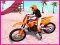 Hra Motocross Beach Jumping Bike Stunt