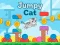 Hra Jumpy Cat