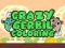 Hra Crazy Gerbil Coloring