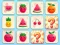 Hra Fruit Match