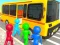 Hra Bus Jam