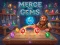 Hra Merge the Gems