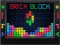 Hra Brick Block
