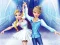 Hra Elsa and Jack Ice Ballet Show