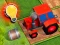 Hra Smarty Tractor
