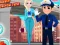 Hra Ice Queen Driver License Test
