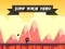 Hra Jump Ninja Hero