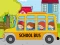 Hra School Bus Differences
