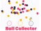 Hra Circle Ball Collector