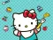 Hra Kitty Lunchbox