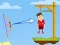 Hra Gibbet - Archery game