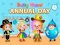 Hra Baby Hazel Annual Day