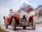 Hra Painting Vintage Cars Jigsaw Puzzle 2