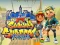 Hra Subway Surfers Paris