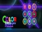 Hra Color Rings Block Puzzle