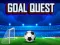 Hra Goal Quest