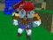 Hra Pixel Gun Apocalypse 4 Zombie Invazion