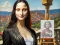 Hra Mona Lisa Fashion Experiments