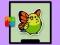 Hra Cute Budgie Puzzle
