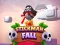 Hra Stickman fall