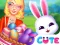 Hra Ellie Easter Adventure