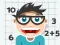 Hra Math Class