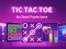 Hra Tic Tac Toe: A Group Of Classic Game